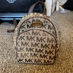 AUTHENTIC MK MINI BAG!!!!